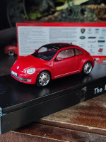 Volkswagen new Beetle